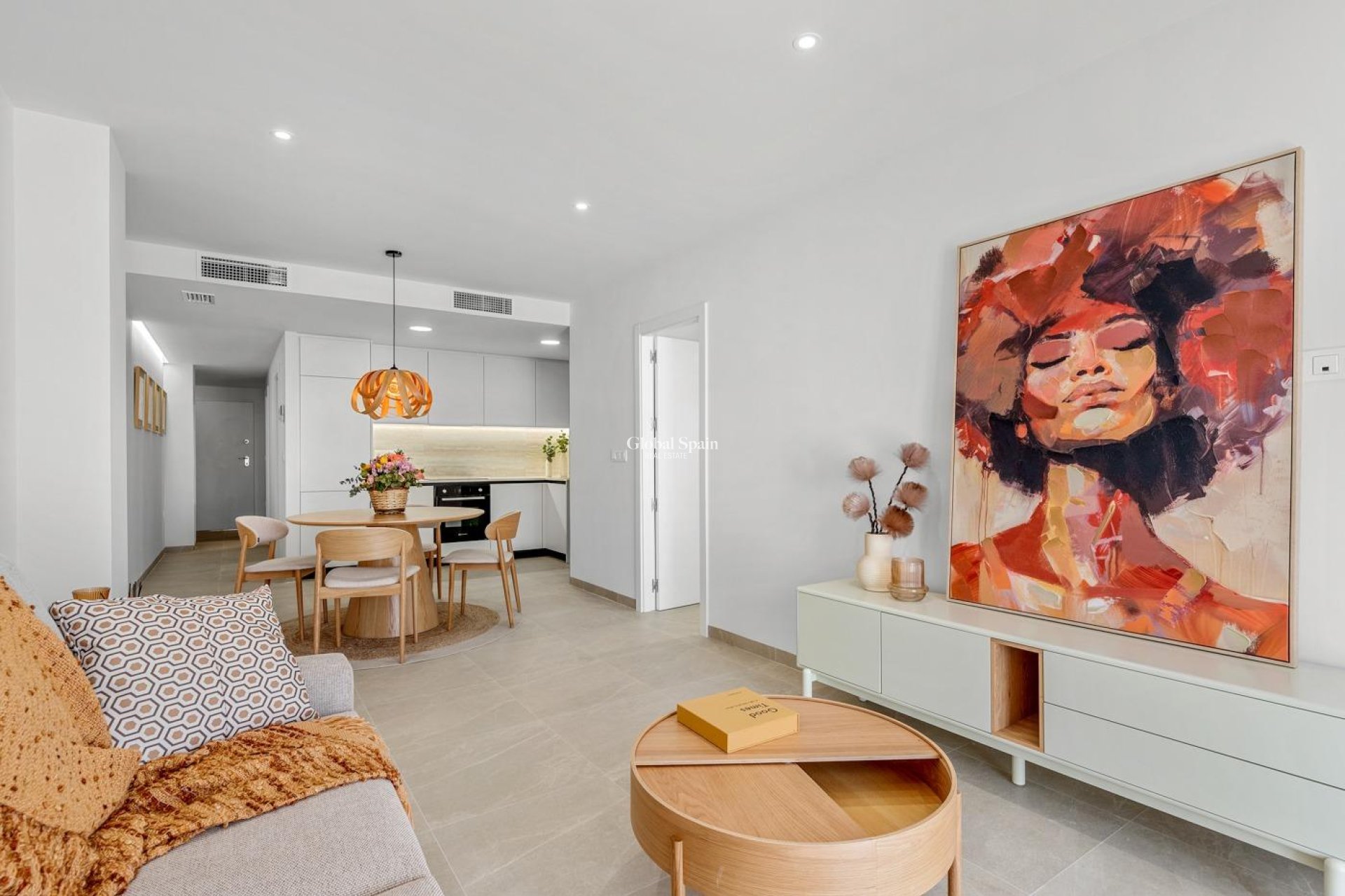 Nueva construcción  - APARTAMENTO -
JACARILLA - pueblo
