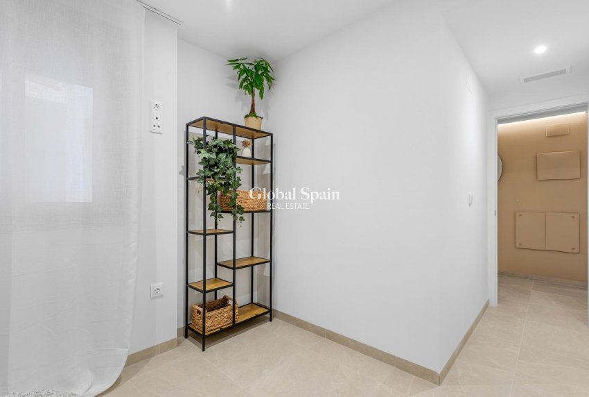 Nueva construcción  - APARTAMENTO -
JACARILLA - pueblo