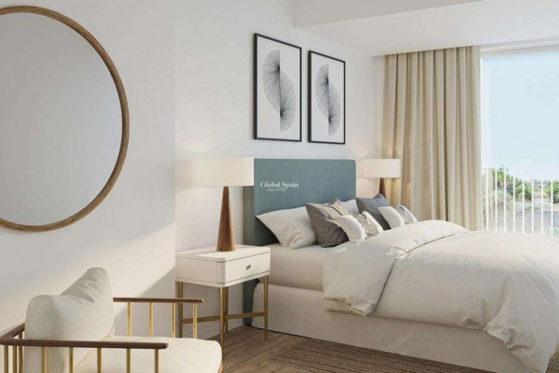 Nueva construcción  - Apartamento -
JÁVEA