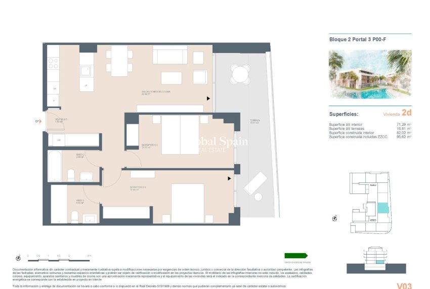 Nueva construcción  - Apartamento -
JÁVEA