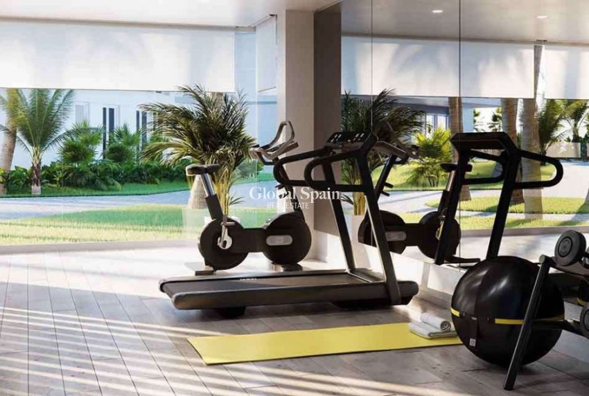 Nueva construcción  - APARTAMENTO -
JÁVEA