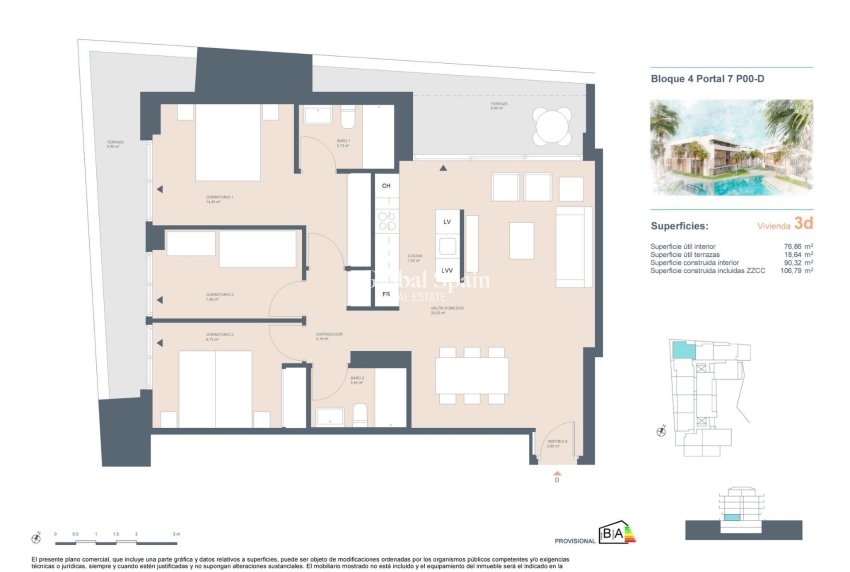 Nueva construcción  - APARTAMENTO -
JÁVEA