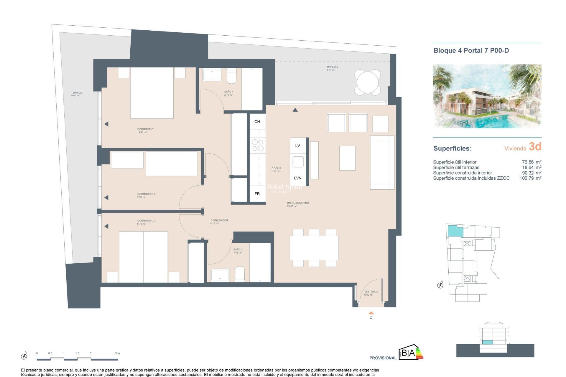 Nueva construcción  - APARTAMENTO -
JÁVEA