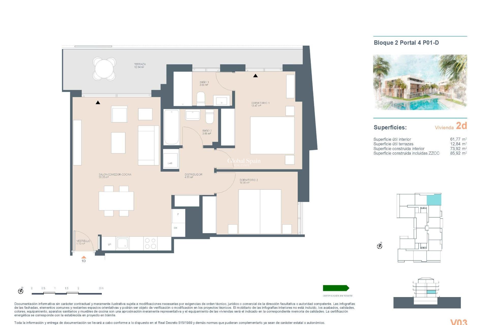 Nueva construcción  - APARTAMENTO -
JÁVEA