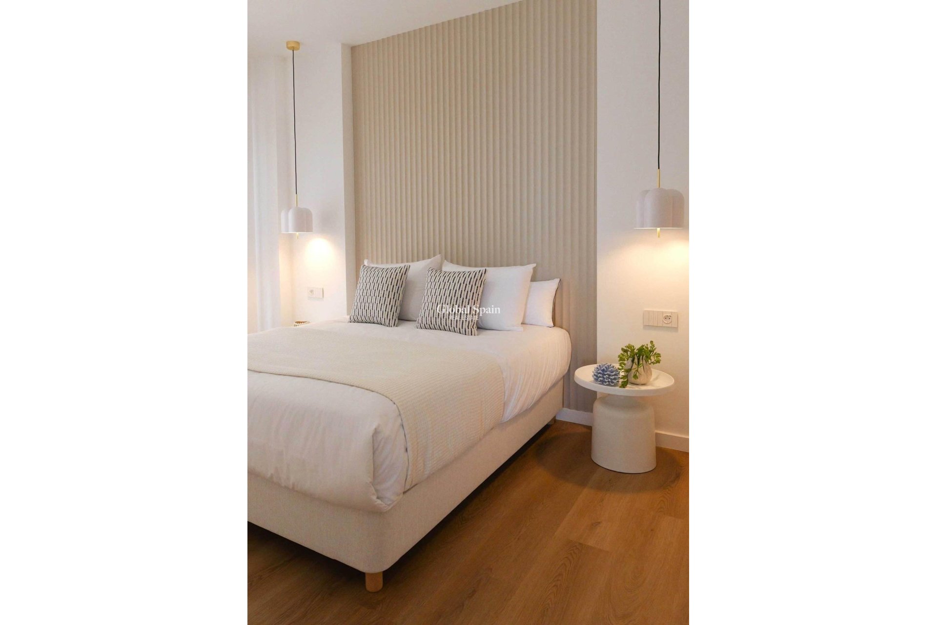 Nueva construcción  - Apartamento -
LA MANGA DEL MAR MENOR - Veneziola