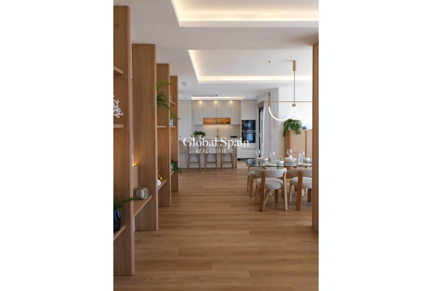 Nueva construcción  - Apartamento -
LA MANGA DEL MAR MENOR - Veneziola