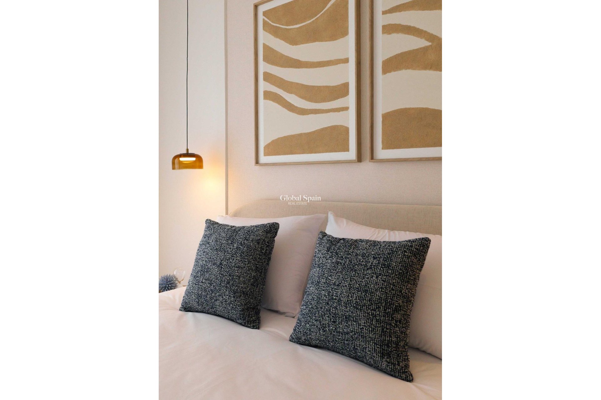 Nueva construcción  - Apartamento -
LA MANGA DEL MAR MENOR - Veneziola