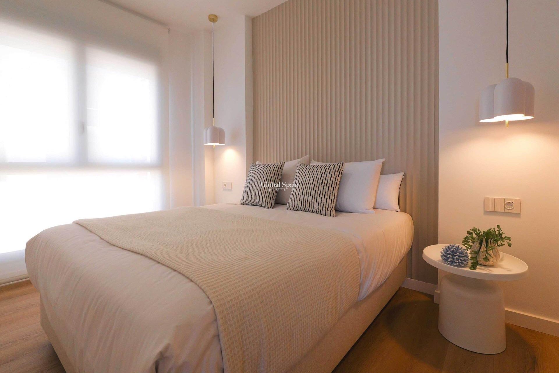 Nueva construcción  - Apartamento -
LA MANGA DEL MAR MENOR - Veneziola