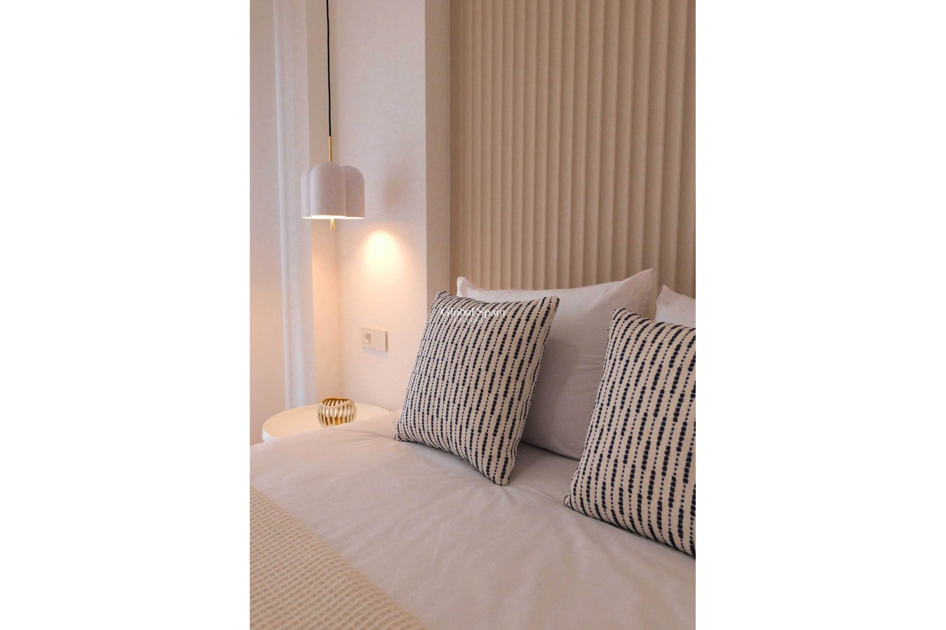 Nueva construcción  - Apartamento -
LA MANGA DEL MAR MENOR - Veneziola