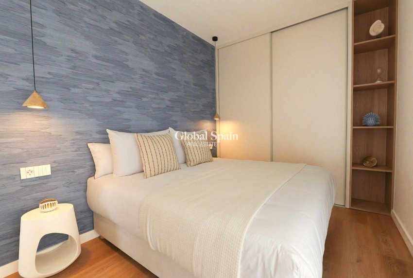 Nueva construcción  - Apartamento -
LA MANGA DEL MAR MENOR - Veneziola