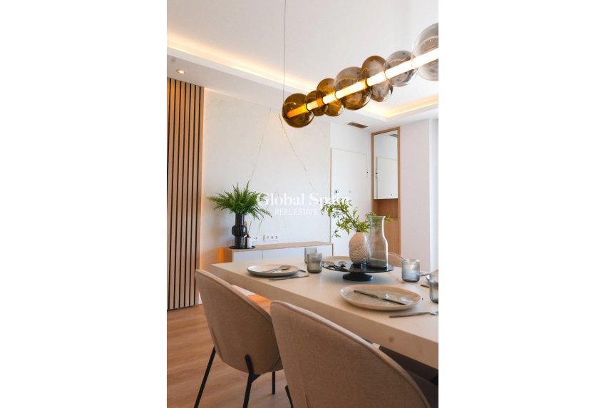 Nueva construcción  - Apartamento -
LA MANGA DEL MAR MENOR - Veneziola