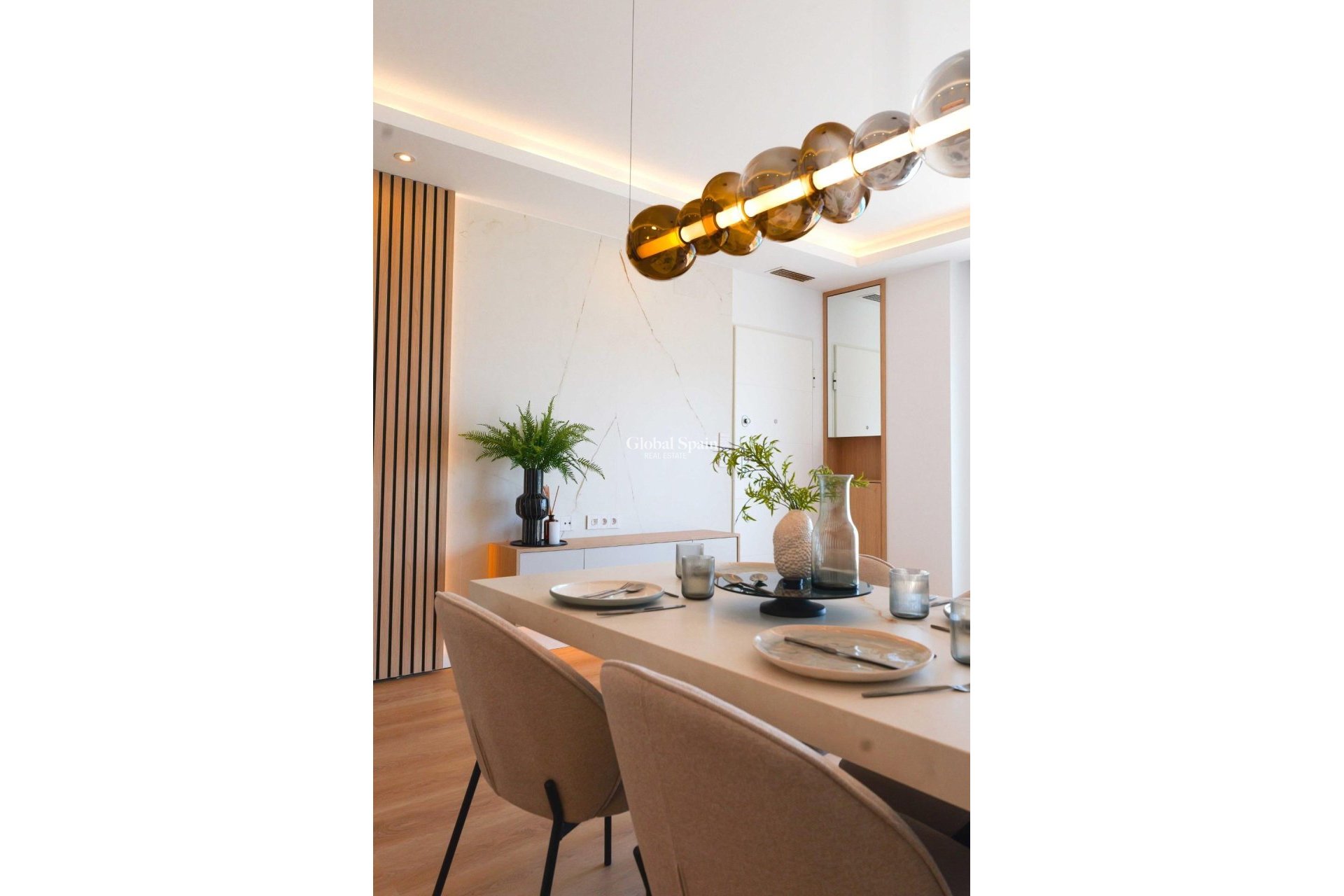 Nueva construcción  - Apartamento -
LA MANGA DEL MAR MENOR - Veneziola