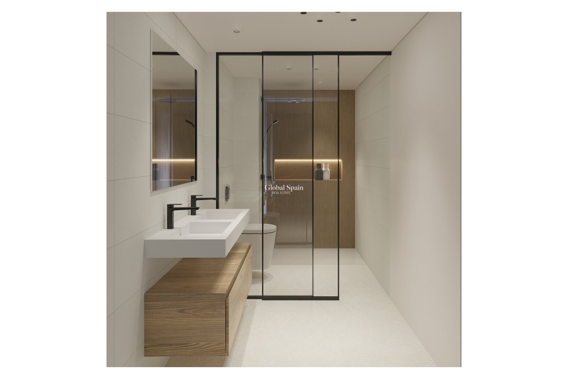 Nueva construcción  - Apartamento -
LA MATA