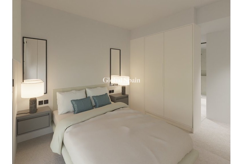 Nueva construcción  - Apartamento -
LA MATA