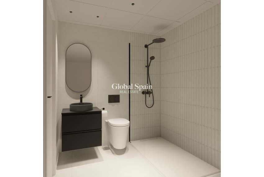 Nueva construcción  - Apartamento -
LA MATA