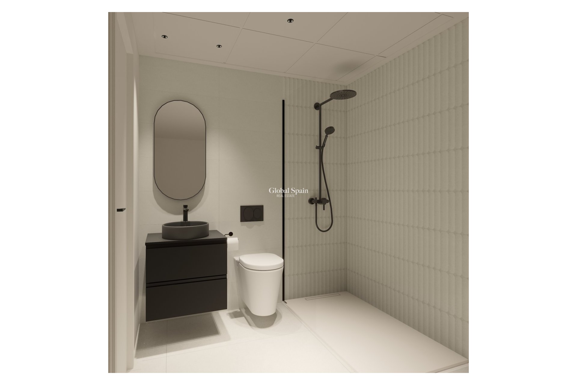 Nueva construcción  - Apartamento -
LA MATA