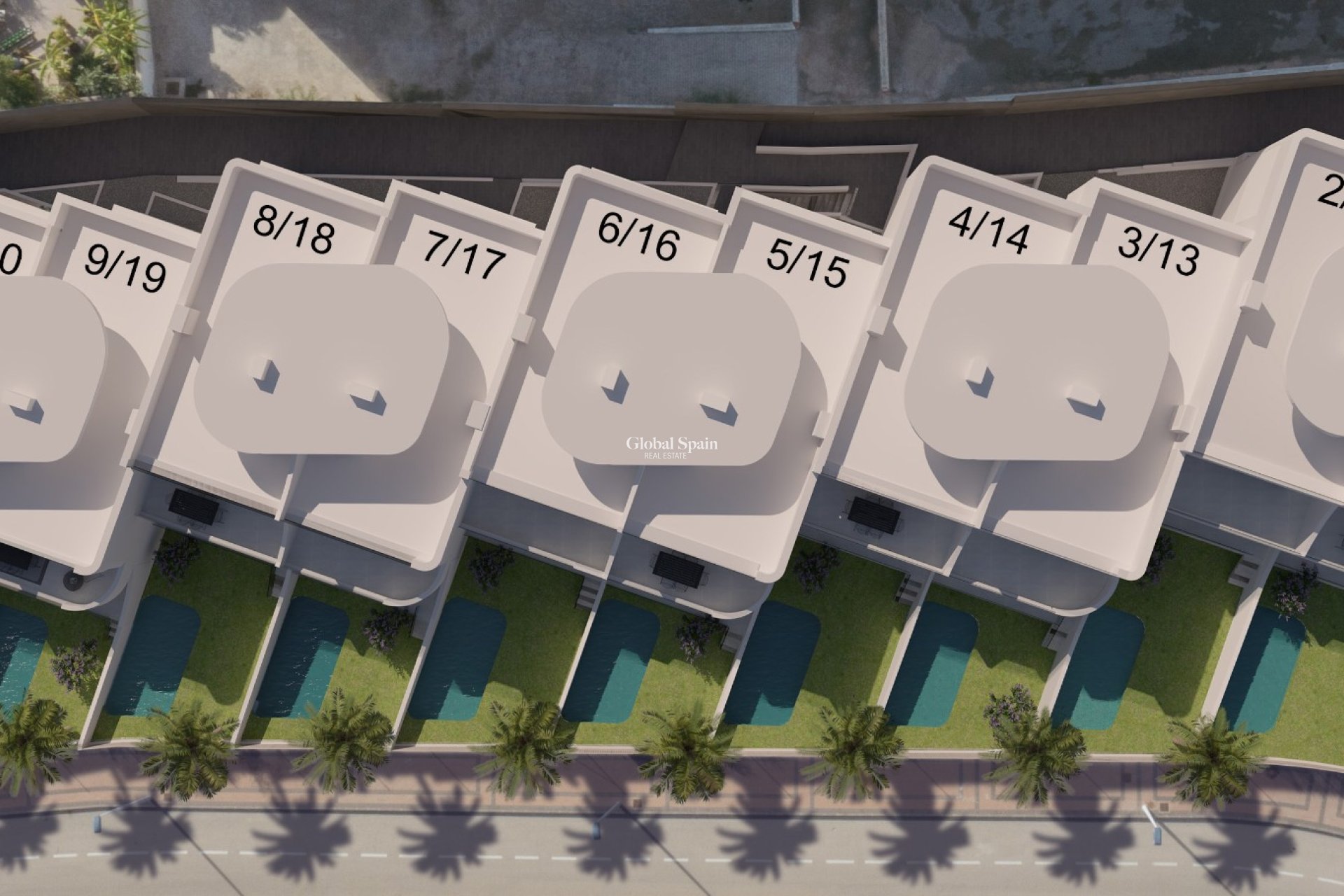 Nueva construcción  - Apartamento -
LA MATA