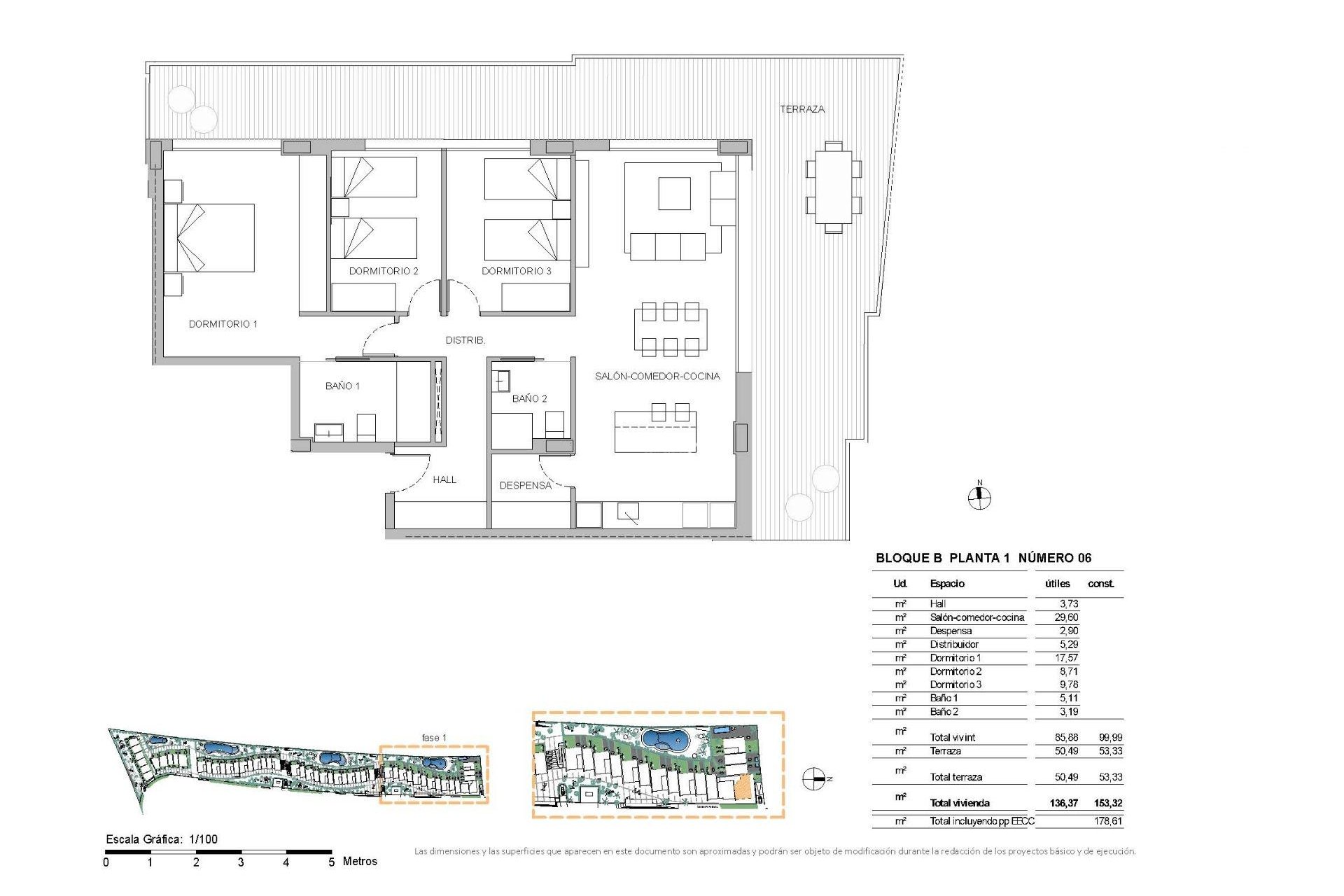 Nueva construcción  - APARTAMENTO -
LA NUCÍA - Ciudad del Deporte