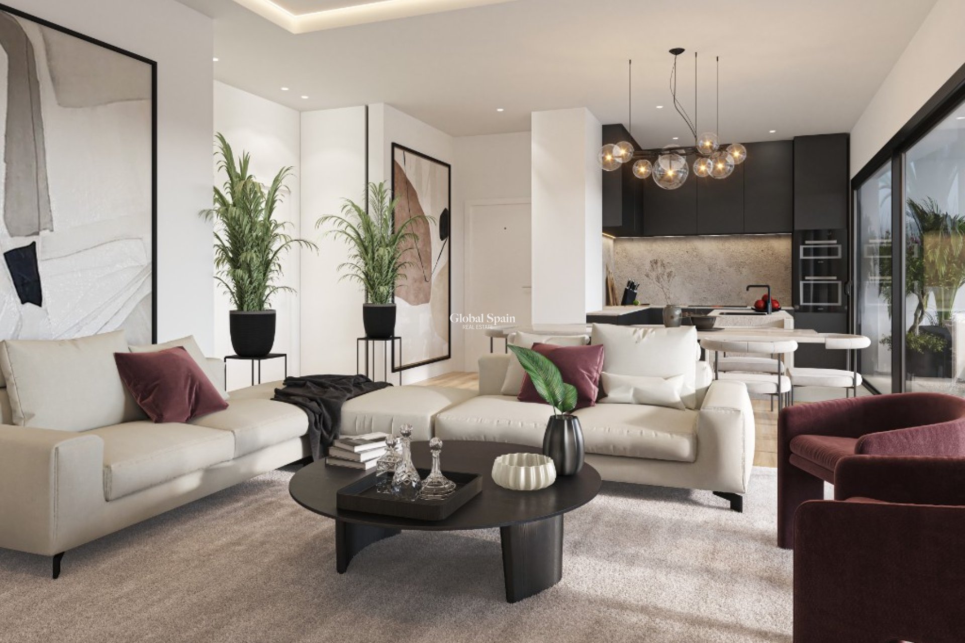 Nueva construcción  - Apartamento -
LAS COLINAS GOLF RESORT - Las Colinas Golf