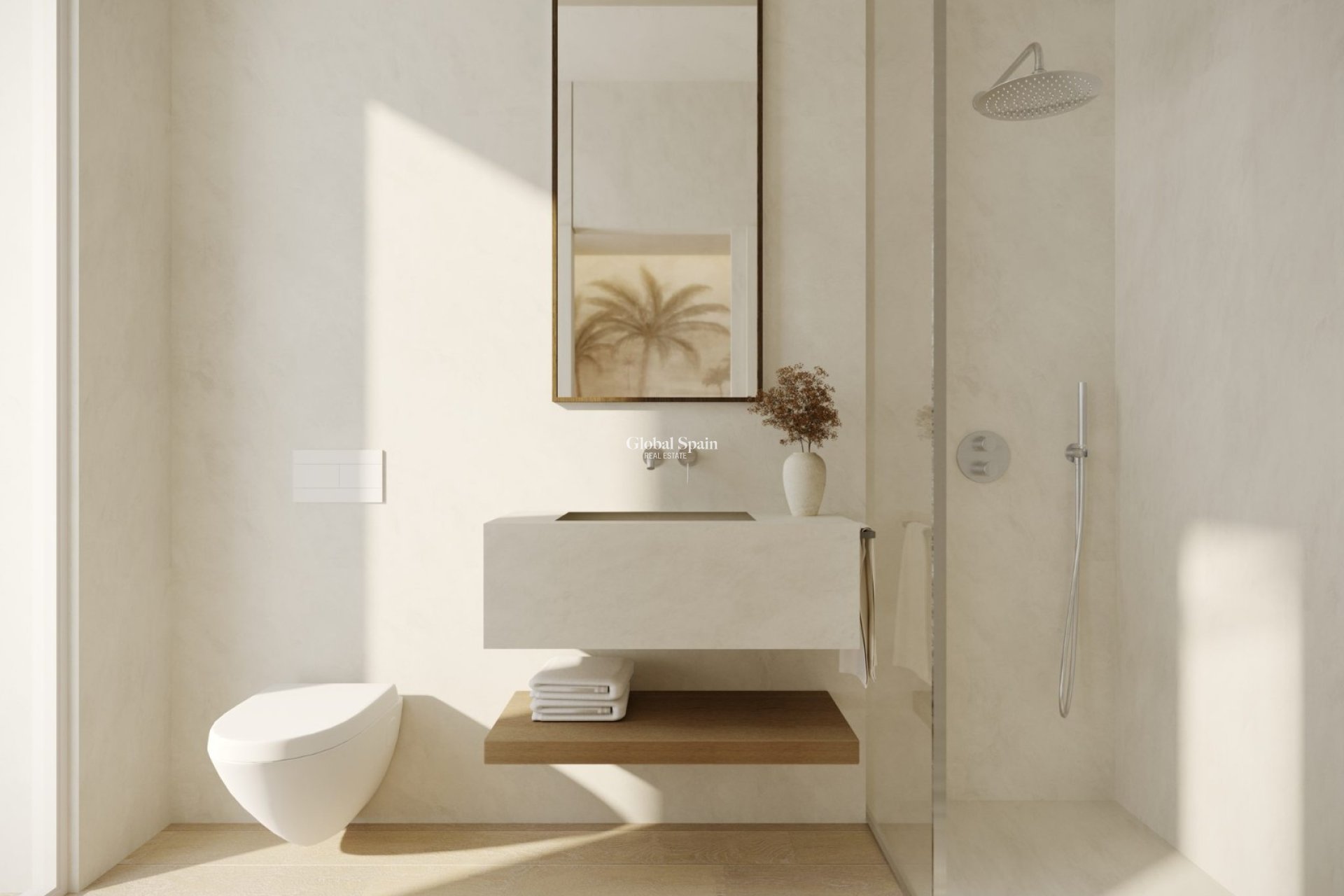 Nueva construcción  - APARTAMENTO -
LO PAGÁN