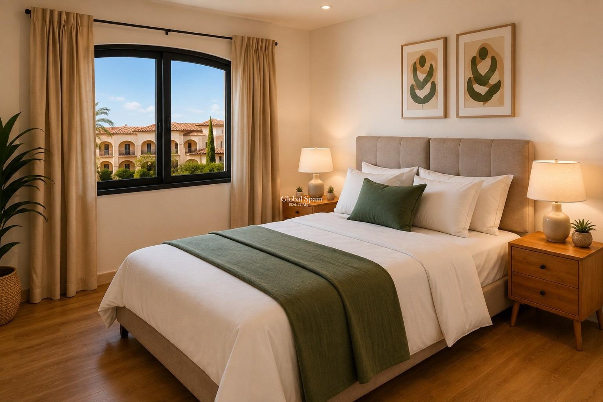 Nueva construcción  - APARTAMENTO -
LOS ALCÁZARES - Playa Lo Sola