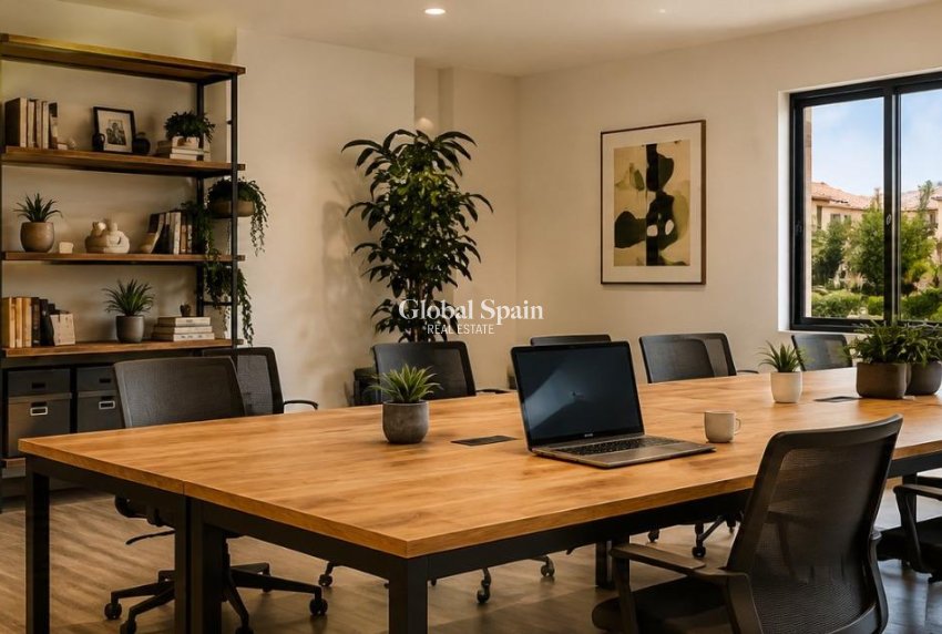 Nueva construcción  - APARTAMENTO -
LOS ALCÁZARES - Playa Lo Sola