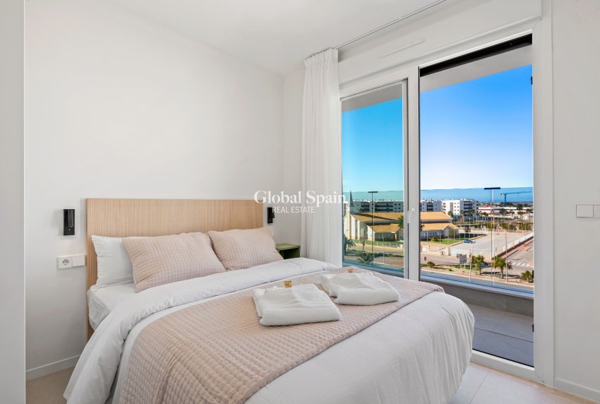 Nueva construcción  - APARTAMENTO -
LOS ALCÁZARES