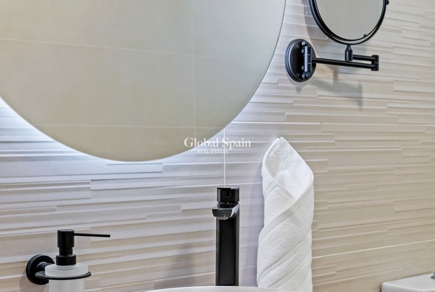 Nueva construcción  - APARTAMENTO -
LOS ALCÁZARES