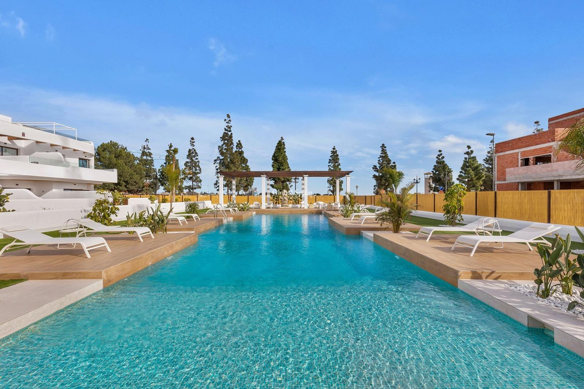 Nueva construcción  - APARTAMENTO -
LOS ALCÁZARES