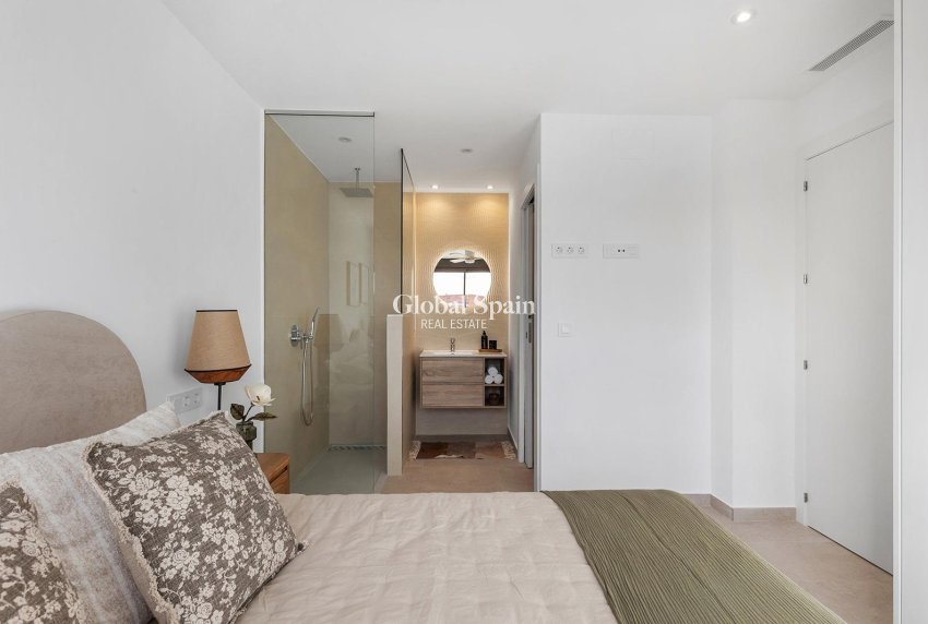 Nueva construcción  - APARTAMENTO -
LOS ALCÁZARES