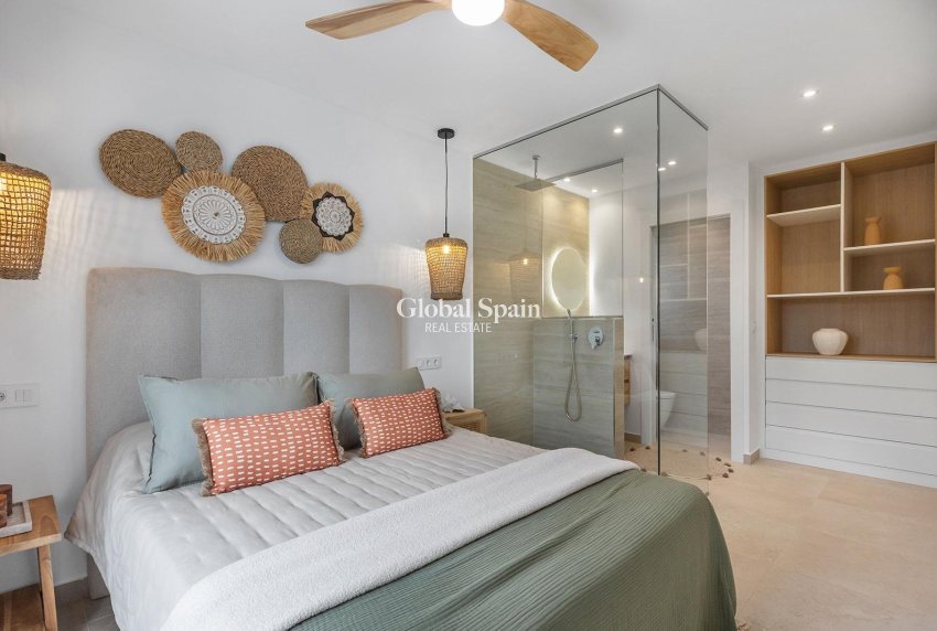 Nueva construcción  - APARTAMENTO -
LOS ALCÁZARES