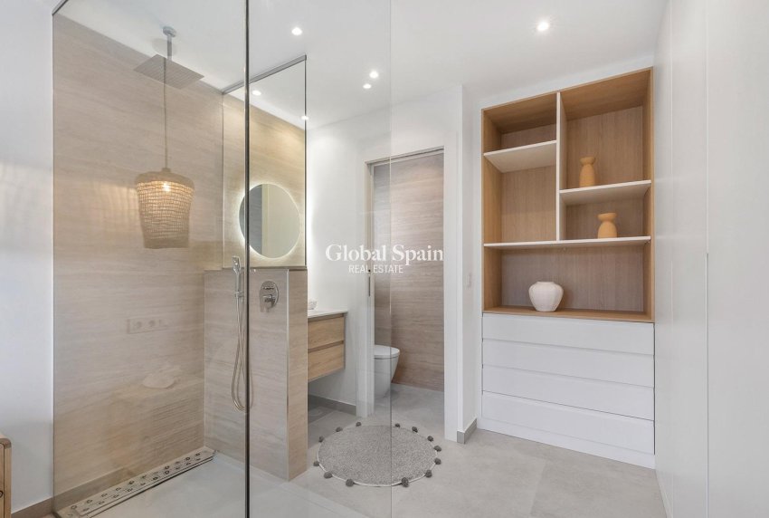 Nueva construcción  - APARTAMENTO -
LOS ALCÁZARES