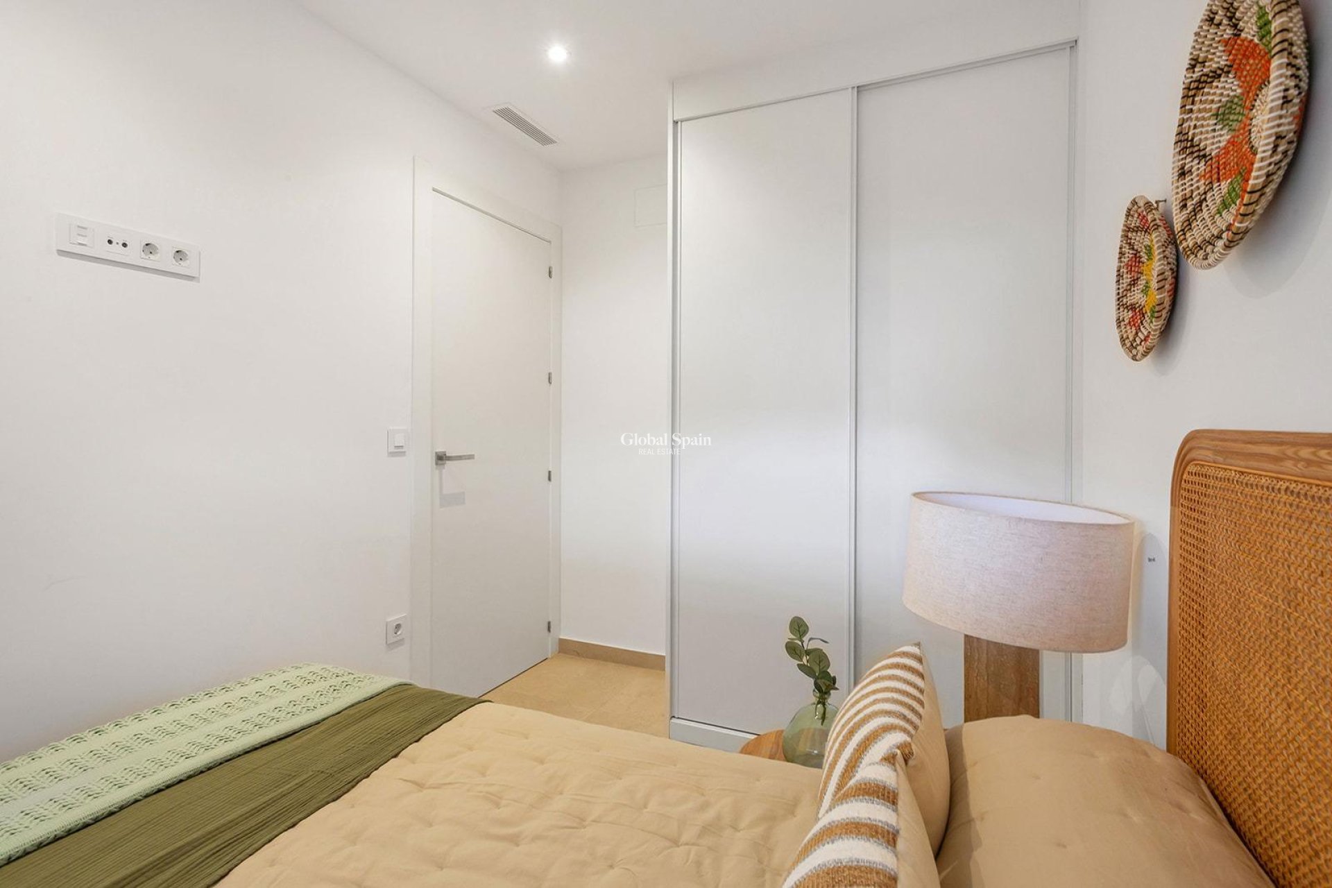 Nueva construcción  - APARTAMENTO -
LOS ALCÁZARES