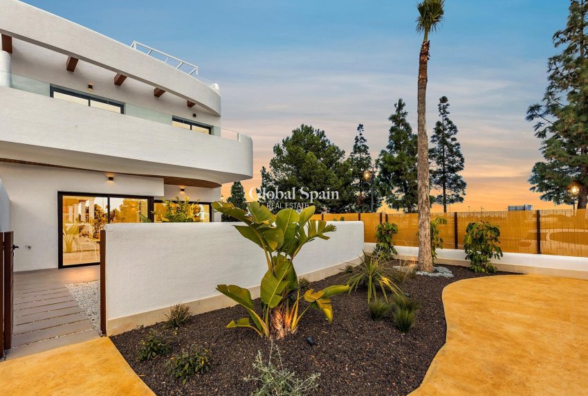 Nueva construcción  - APARTAMENTO -
LOS ALCÁZARES