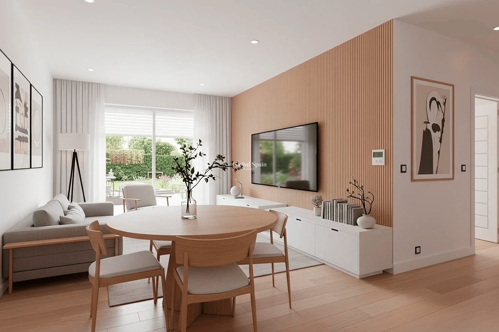 Nueva construcción  - APARTAMENTO -
LOS ALCÁZARES
