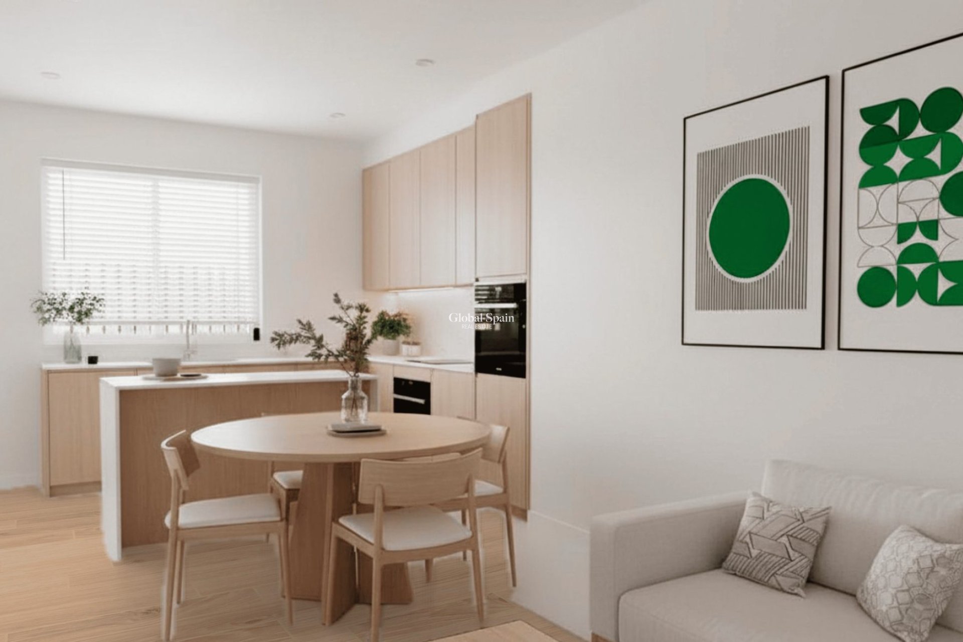 Nueva construcción  - APARTAMENTO -
LOS ALCÁZARES