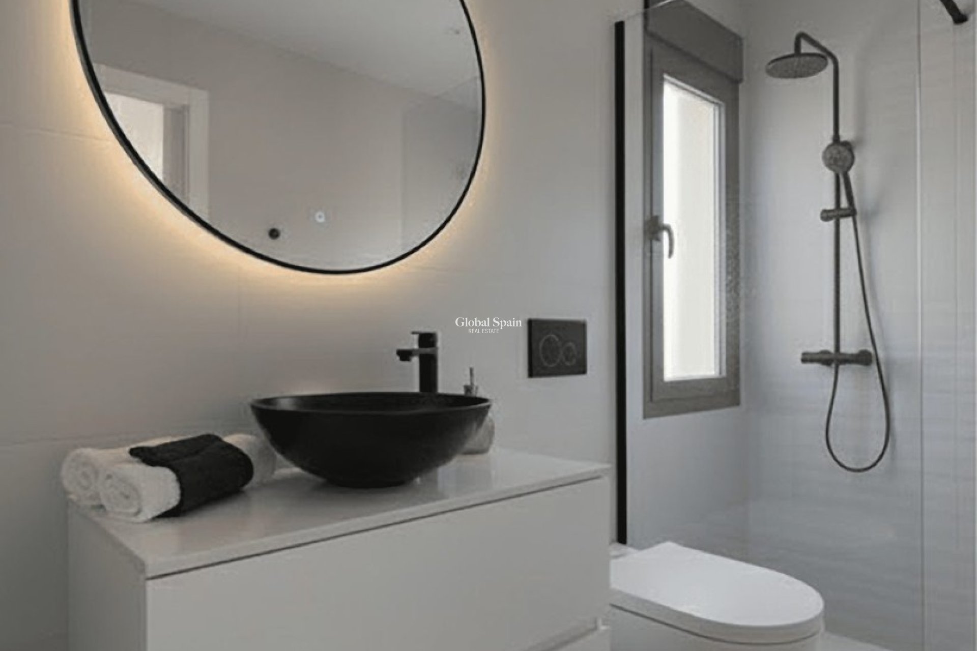 Nueva construcción  - APARTAMENTO -
LOS ALCÁZARES