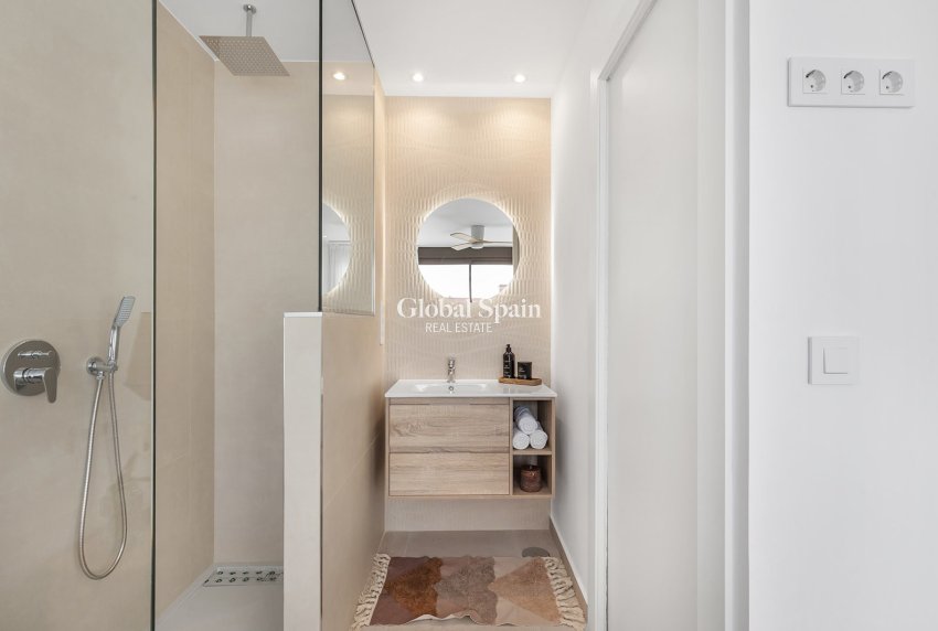 Nueva construcción  - APARTAMENTO -
LOS ALCÁZARES