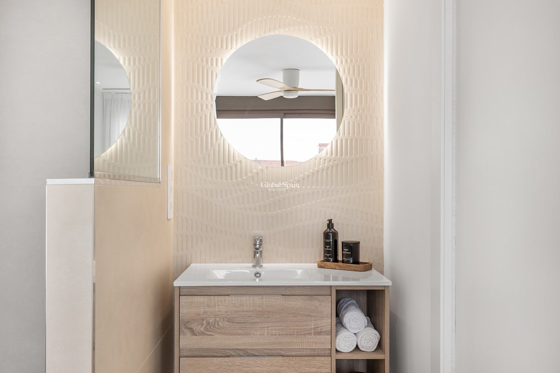 Nueva construcción  - APARTAMENTO -
LOS ALCÁZARES