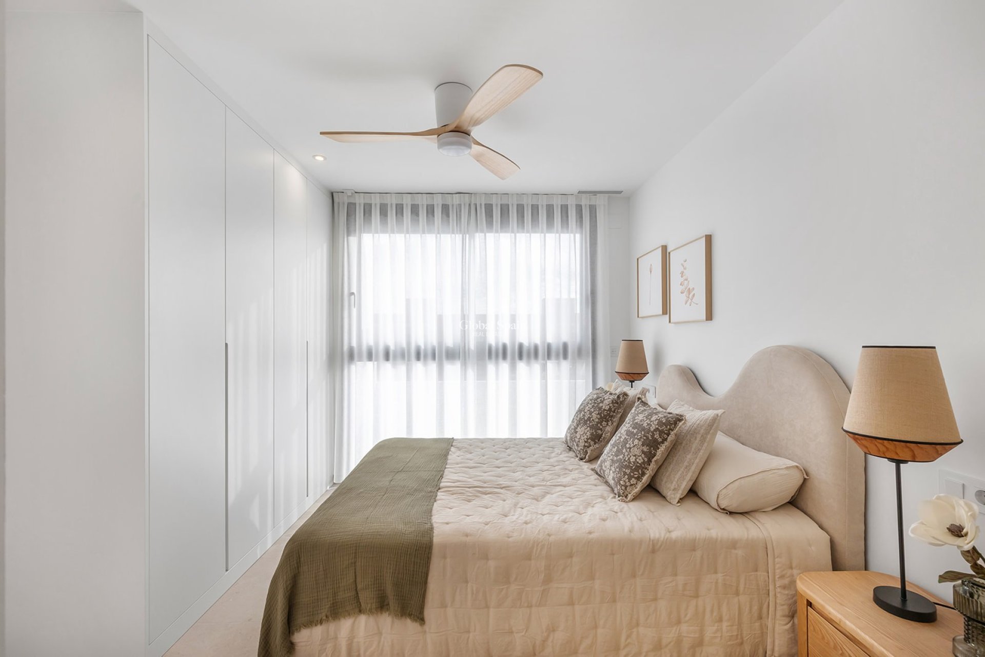 Nueva construcción  - APARTAMENTO -
LOS ALCÁZARES