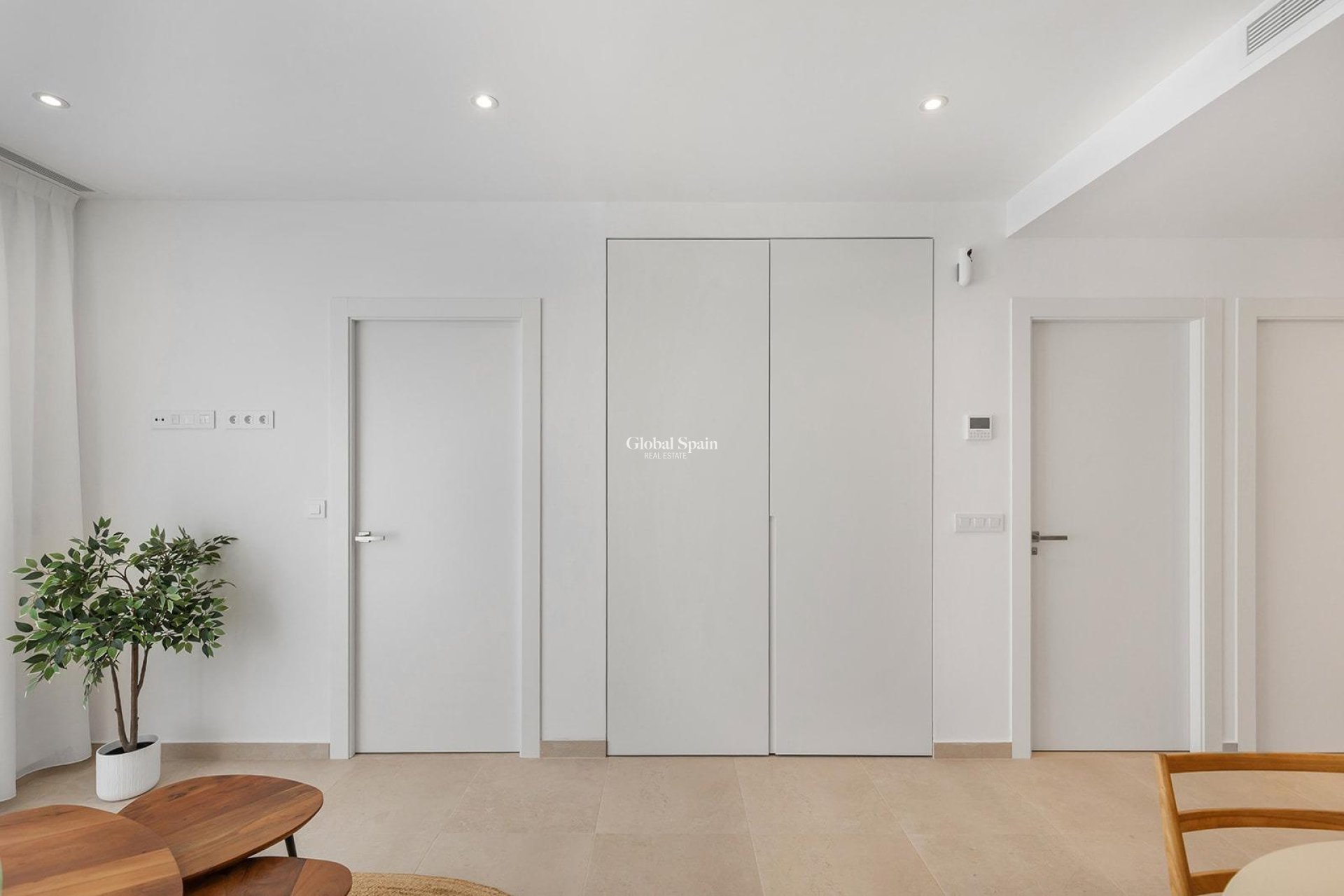 Nueva construcción  - APARTAMENTO -
LOS ALCÁZARES