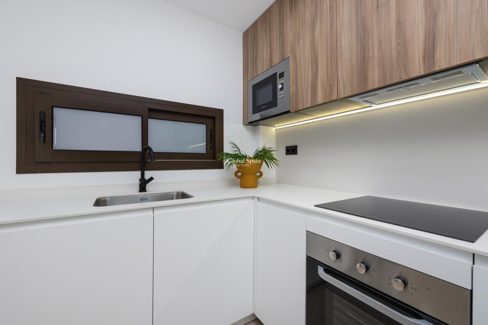 Nueva construcción  - APARTAMENTO -
LOS ALCÁZARES