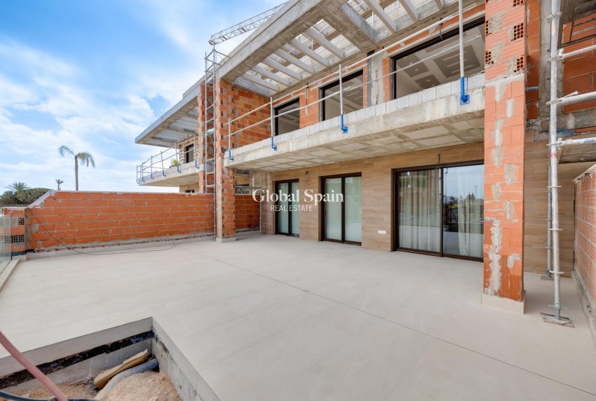Nueva construcción  - APARTAMENTO -
LOS ALCÁZARES