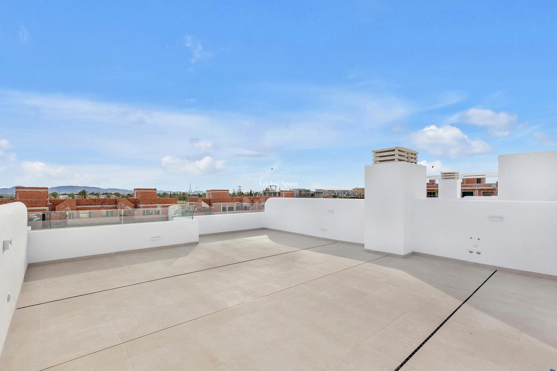 Nueva construcción  - APARTAMENTO -
LOS ALCÁZARES