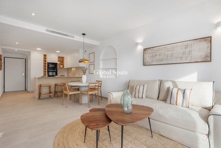 Nueva construcción  - APARTAMENTO -
LOS ALCÁZARES