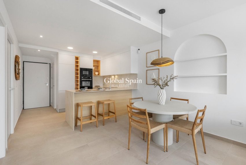 Nueva construcción  - APARTAMENTO -
LOS ALCÁZARES