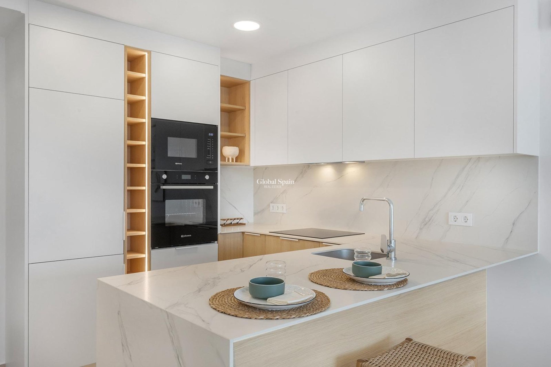 Nueva construcción  - APARTAMENTO -
LOS ALCÁZARES