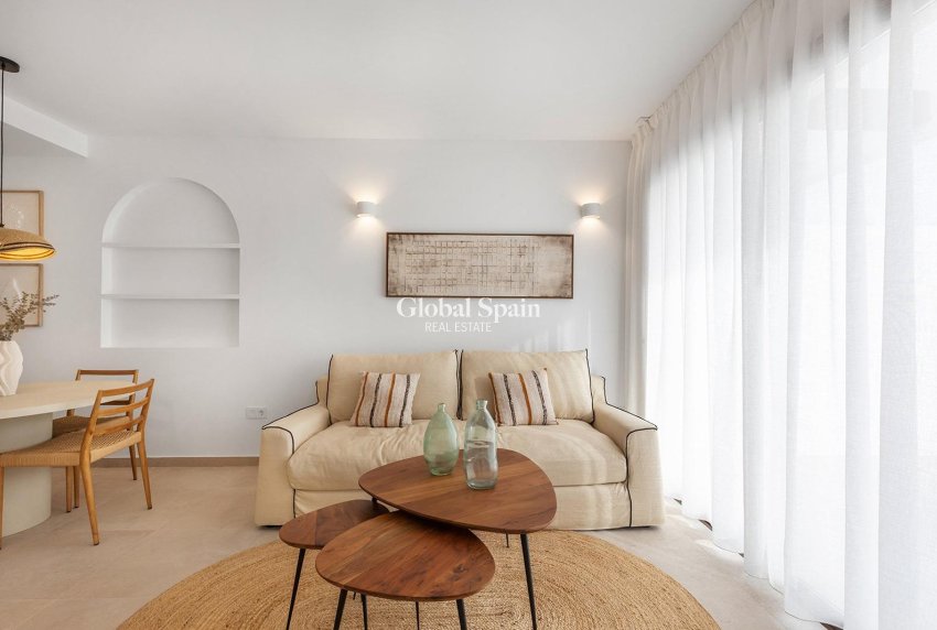 Nueva construcción  - APARTAMENTO -
LOS ALCÁZARES