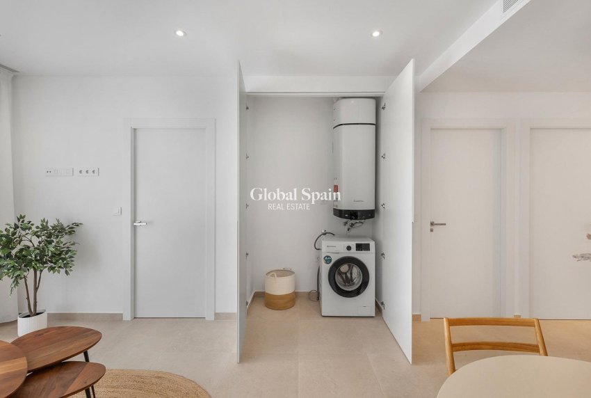Nueva construcción  - APARTAMENTO -
LOS ALCÁZARES
