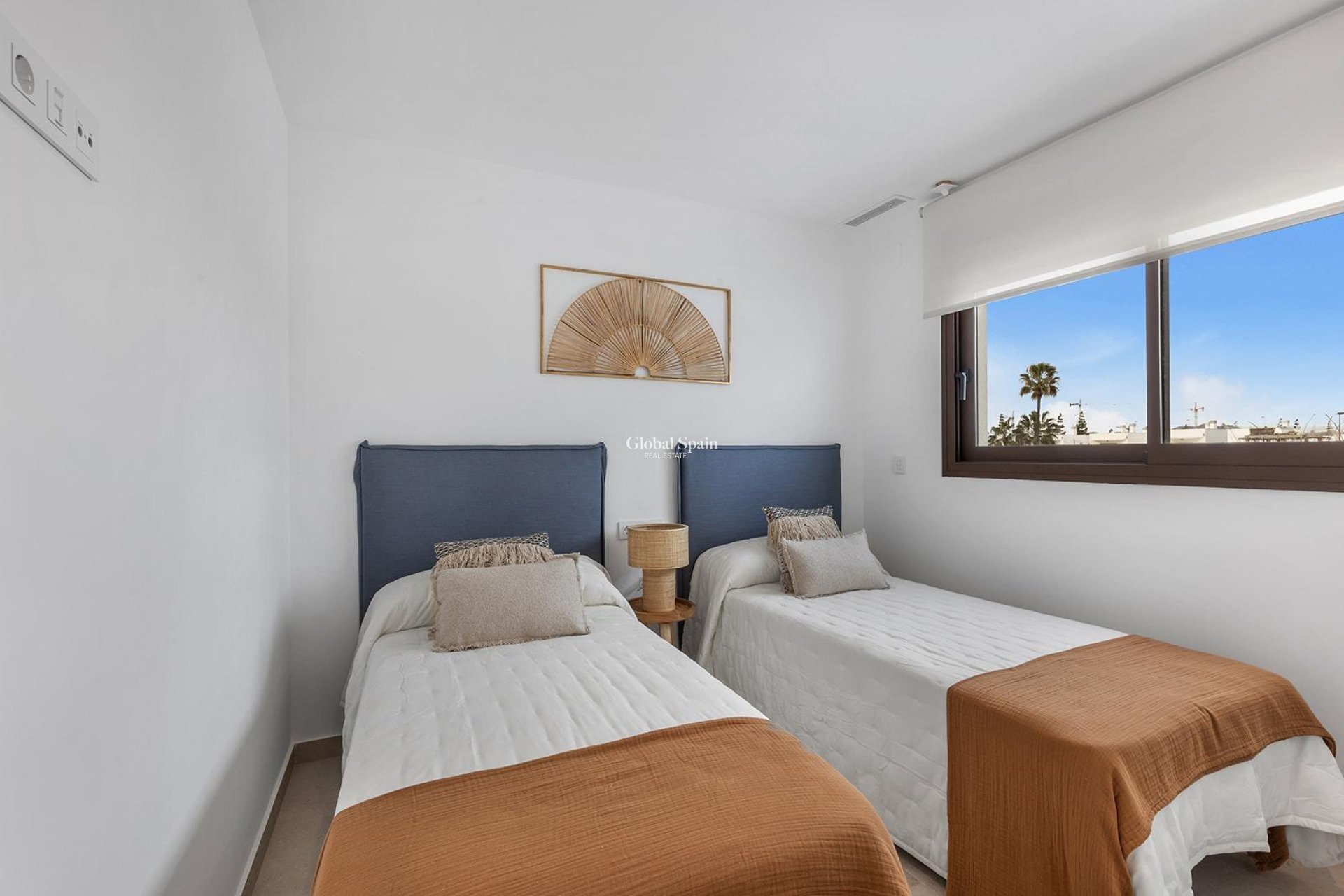 Nueva construcción  - APARTAMENTO -
LOS ALCÁZARES